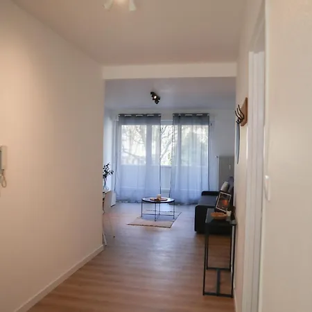 Le Bollwerk - Centre - Parking Gratuit