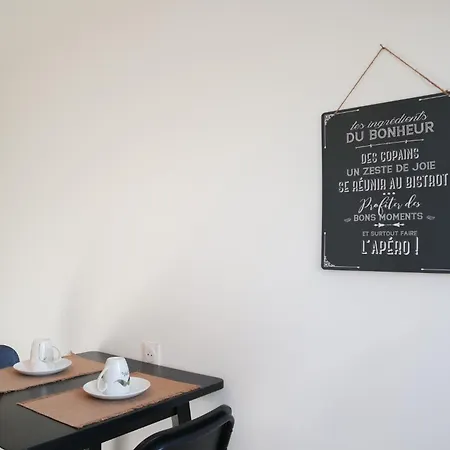 Le Bollwerk - Centre - Parking Gratuit Daire *