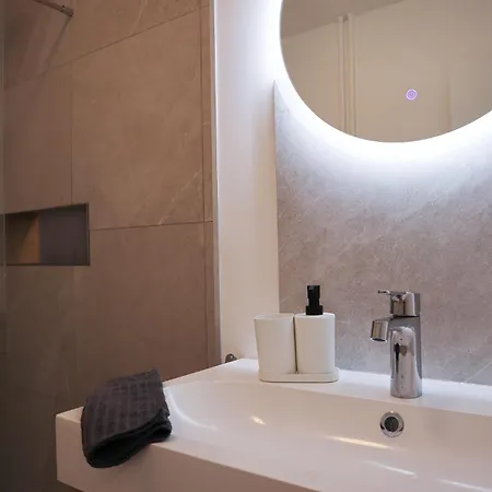 Le Bollwerk - Centre - Parking Gratuit * Mulhouse