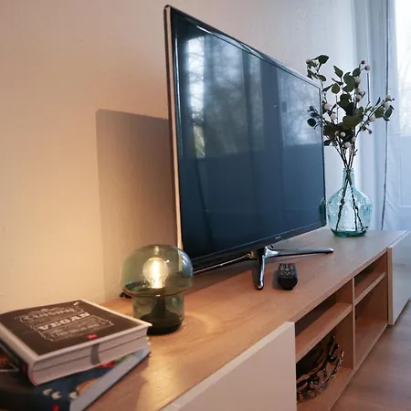 Le Bollwerk - Centre - Parking Gratuit *