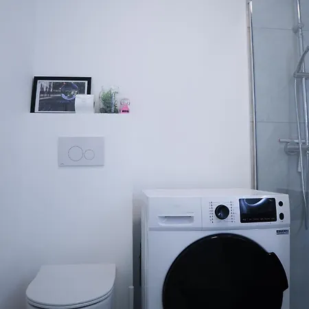 Le Bollwerk - Centre - Parking Gratuit Mulhouse