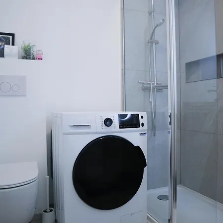 Le Bollwerk - Centre - Parking Gratuit *