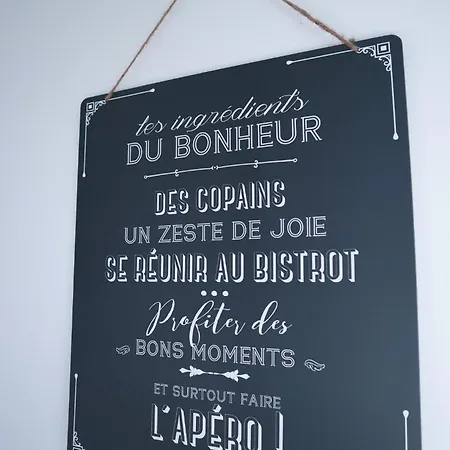 Le Bollwerk - Centre - Parking Gratuit *