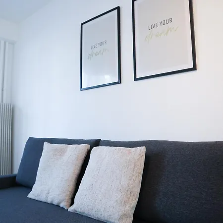 Le Bollwerk - Centre - Parking Gratuit * Mulhouse