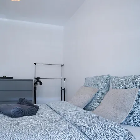 Le Bollwerk - Centre - Parking Gratuit *