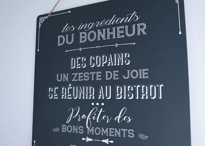 Le Bollwerk - Centre - Parking Gratuit *