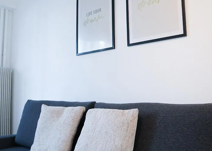 Le Bollwerk - Centre - Parking Gratuit * Mulhouse